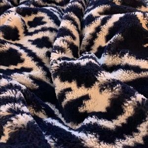 Meet your Posher, Donald